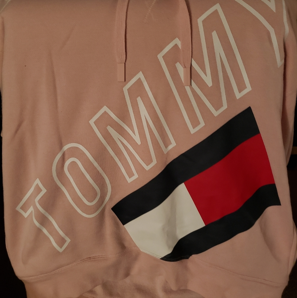 Tommy Hilfiger Hoodie